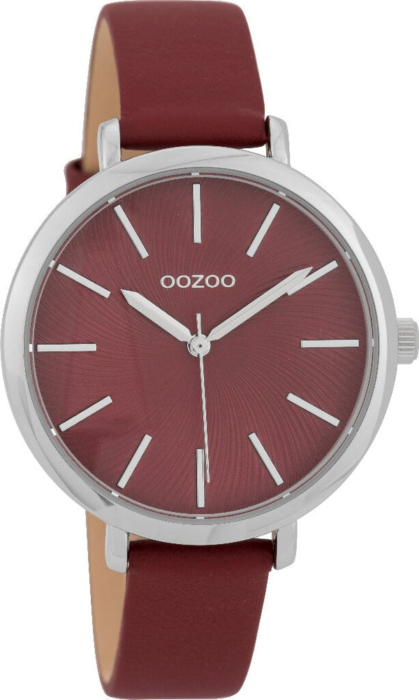 Montre Oozoo Timepieces C9698 - PRECIOVS