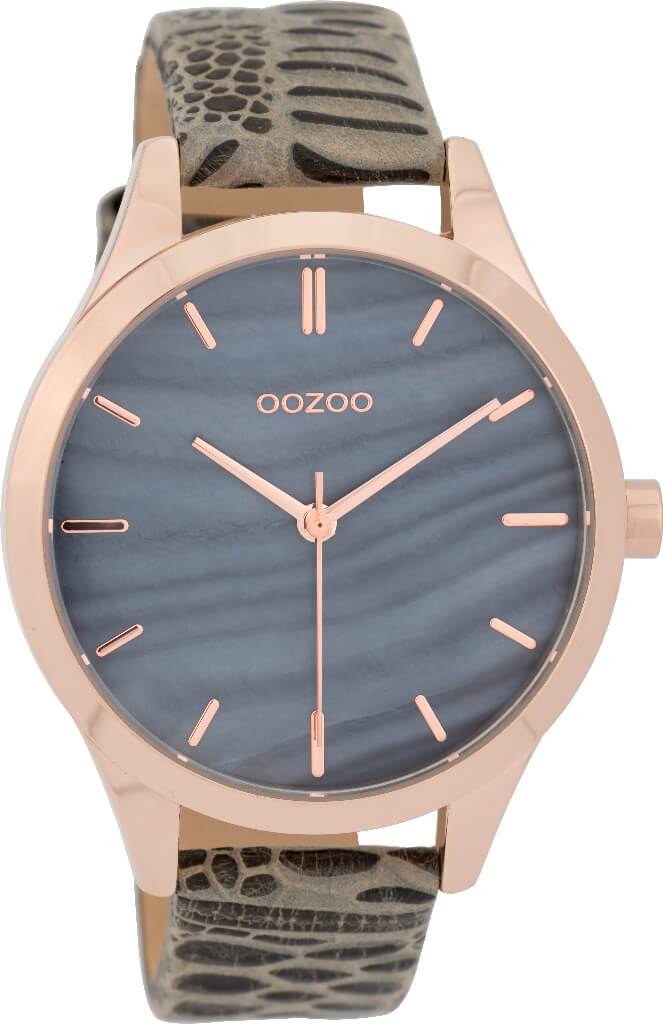 Montre Oozoo Timepieces C9720 - PRECIOVS