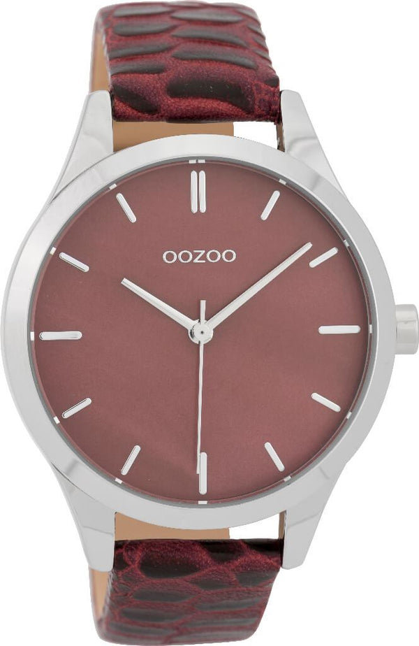 Montre Oozoo Timepieces C9722 - PRECIOVS