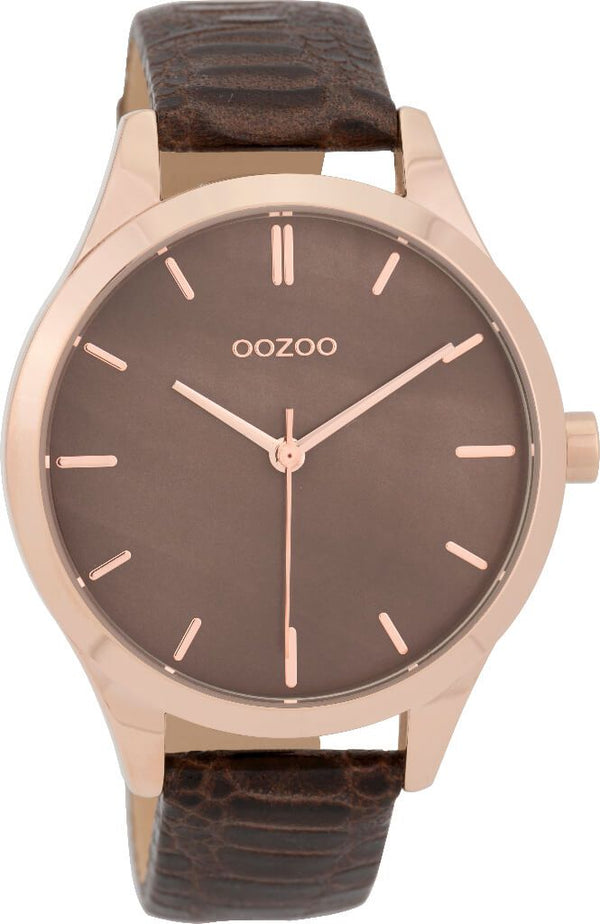 Montre Oozoo Timepieces C9723 - PRECIOVS