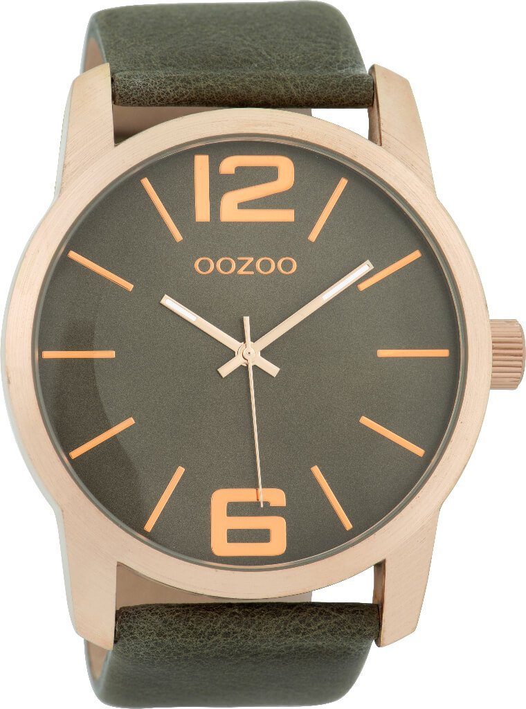 Montre Oozoo Timepieces C9733 - PRECIOVS