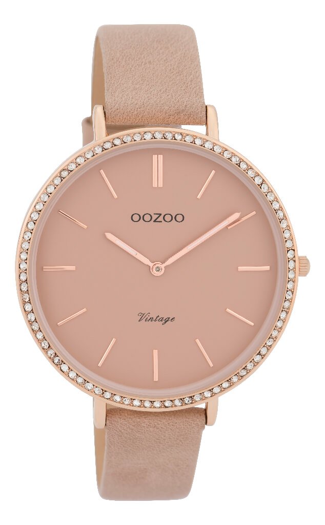 Montre Oozoo Vintage C9800 - PRECIOVS