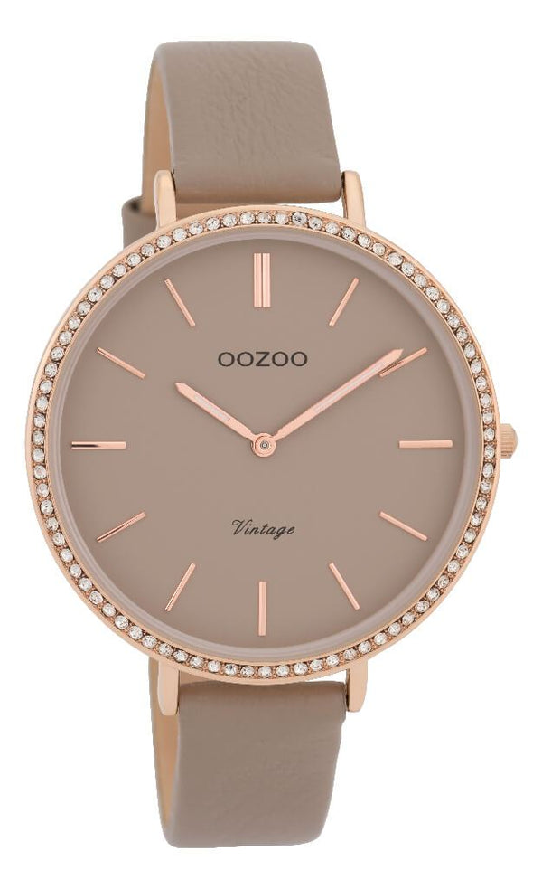 Montre Oozoo Vintage C9801 - PRECIOVS