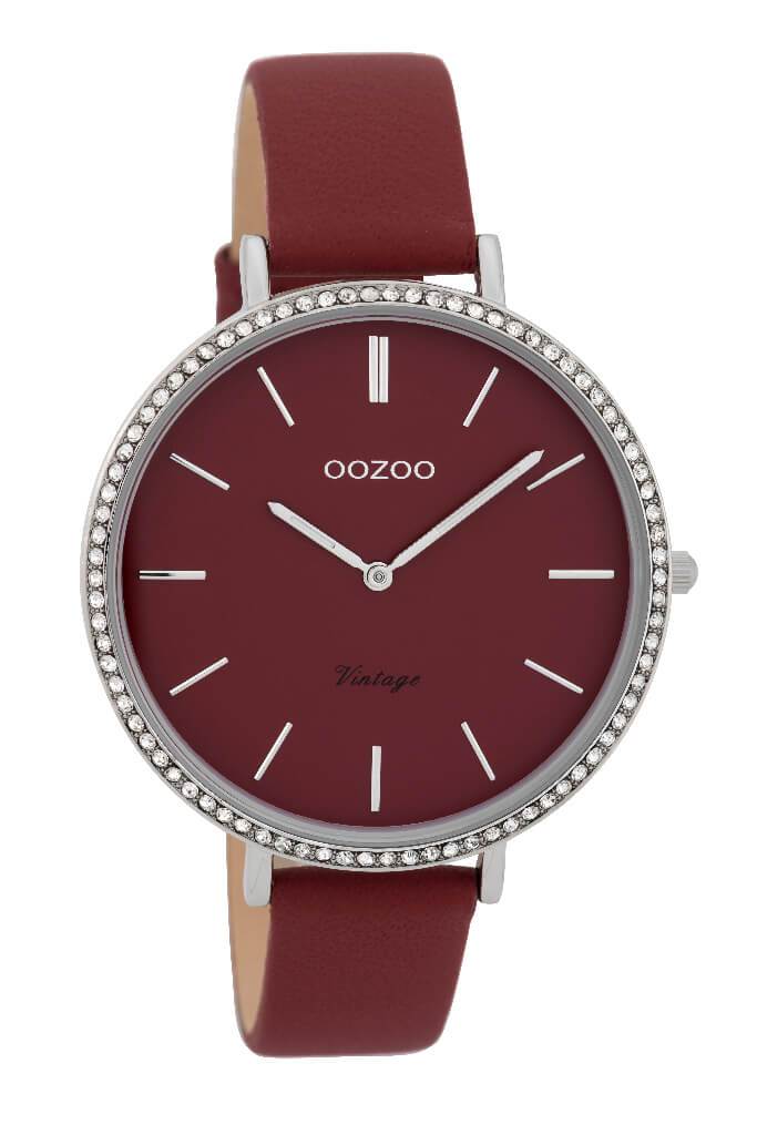 Montre Oozoo Vintage C9802 - PRECIOVS