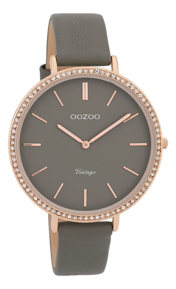Montre Oozoo Vintage C9803 - PRECIOVS