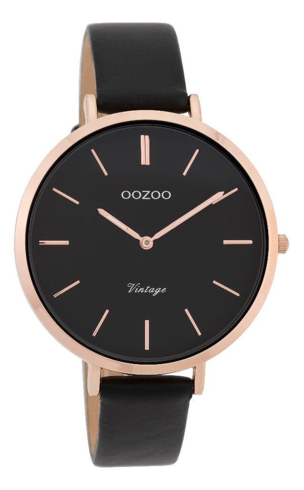 Montre Oozoo Vintage C9809 - PRECIOVS