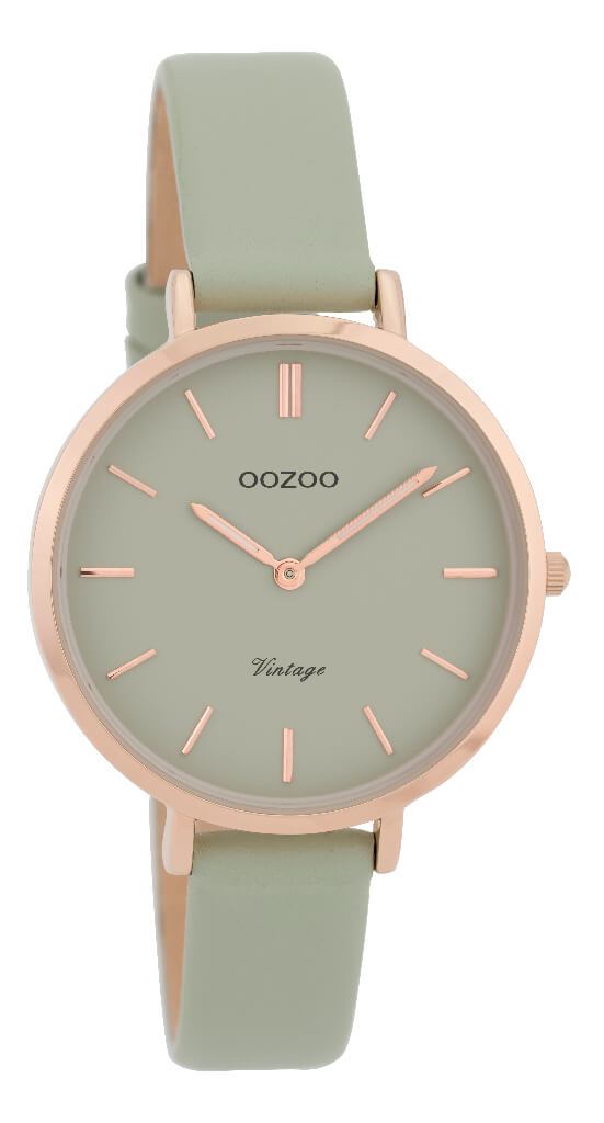 Montre Oozoo Vintage C9810 - PRECIOVS