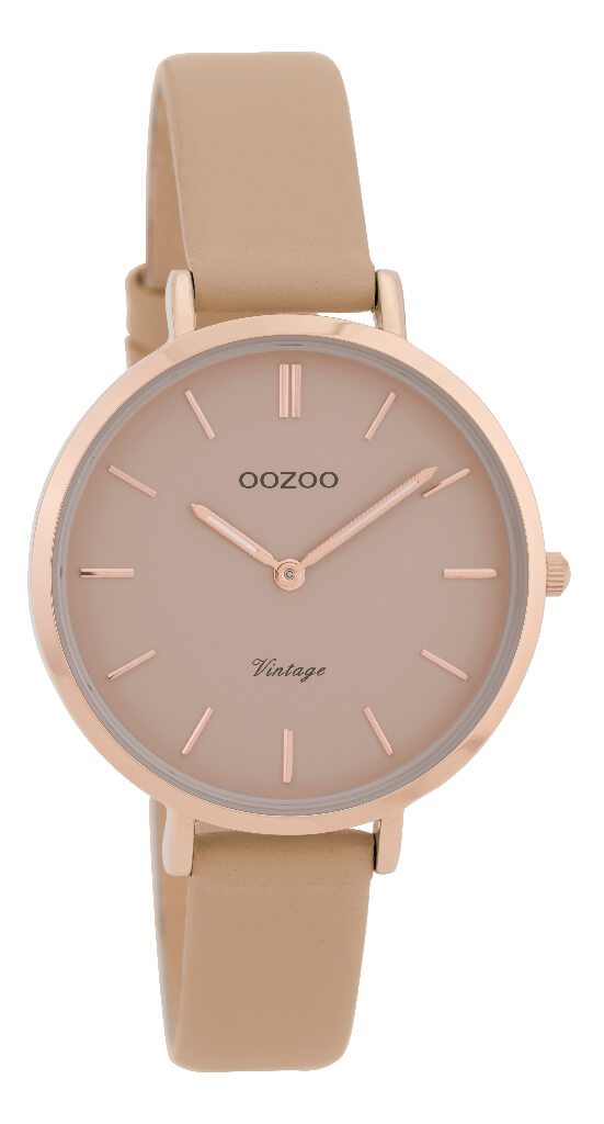 Montre Oozoo Vintage C9811 - PRECIOVS