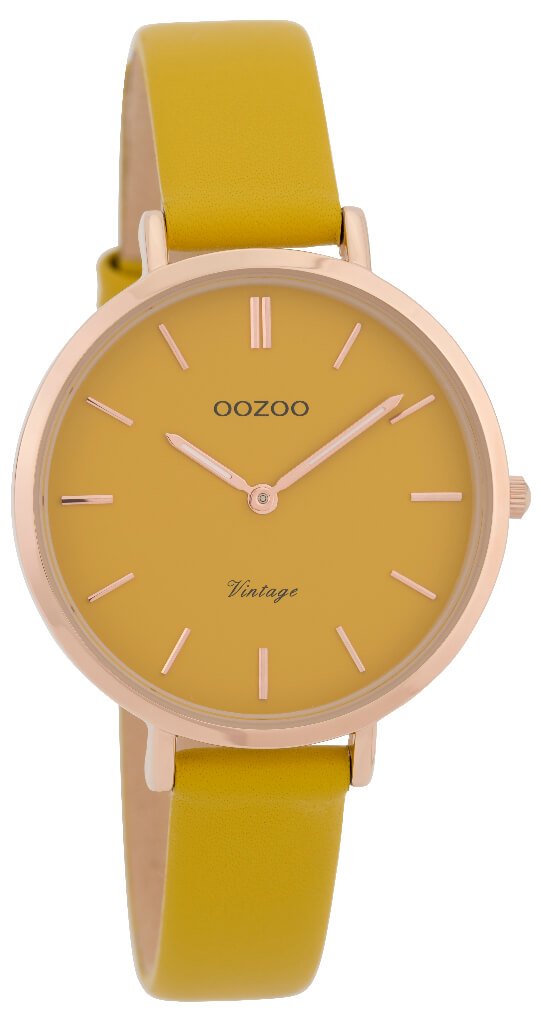 Montre Oozoo Vintage C9813 - PRECIOVS