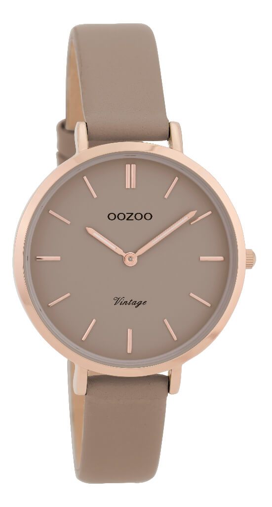 Montre Oozoo Vintage C9814 - PRECIOVS