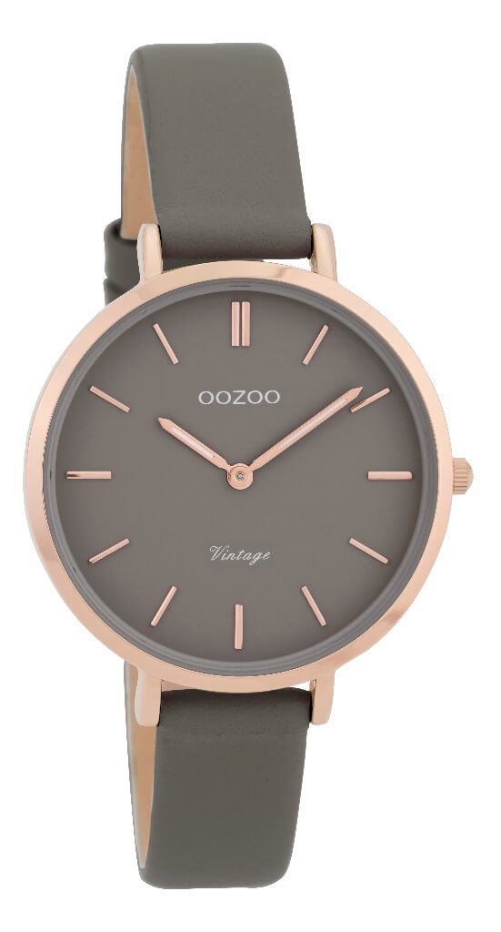 Montre Oozoo Vintage C9816 - PRECIOVS