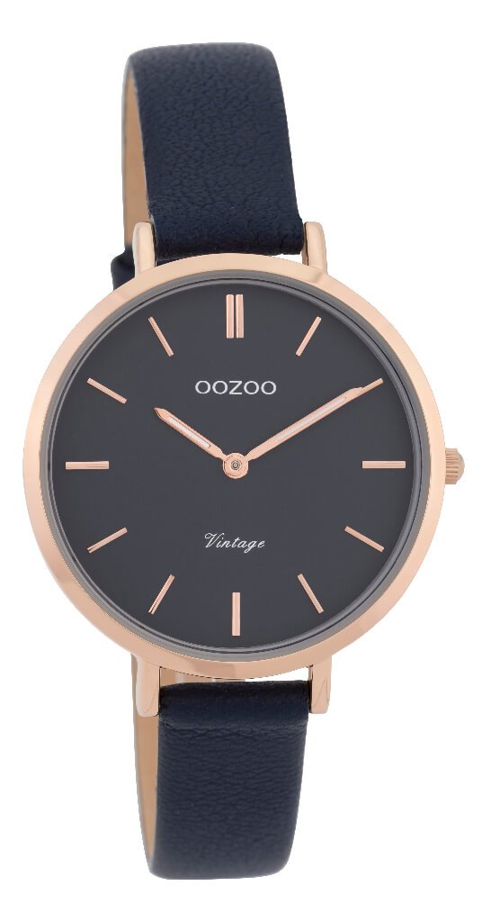 Montre Oozoo Vintage C9817 - PRECIOVS