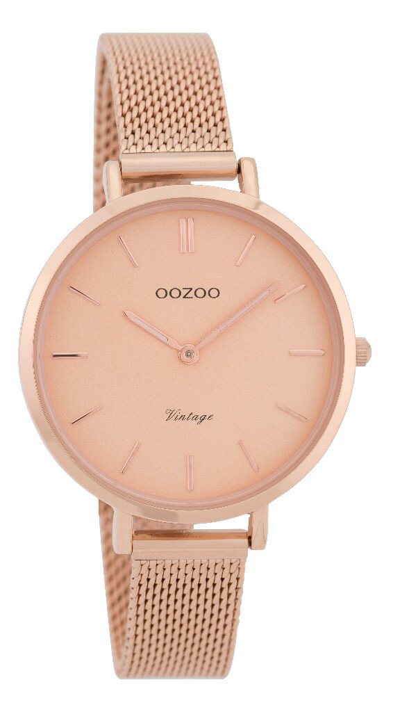 Montre Oozoo Vintage C9823 - PRECIOVS