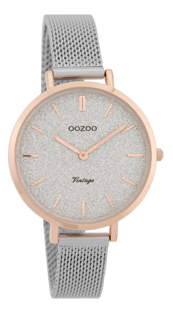 Montre Oozoo Vintage C9826 - PRECIOVS