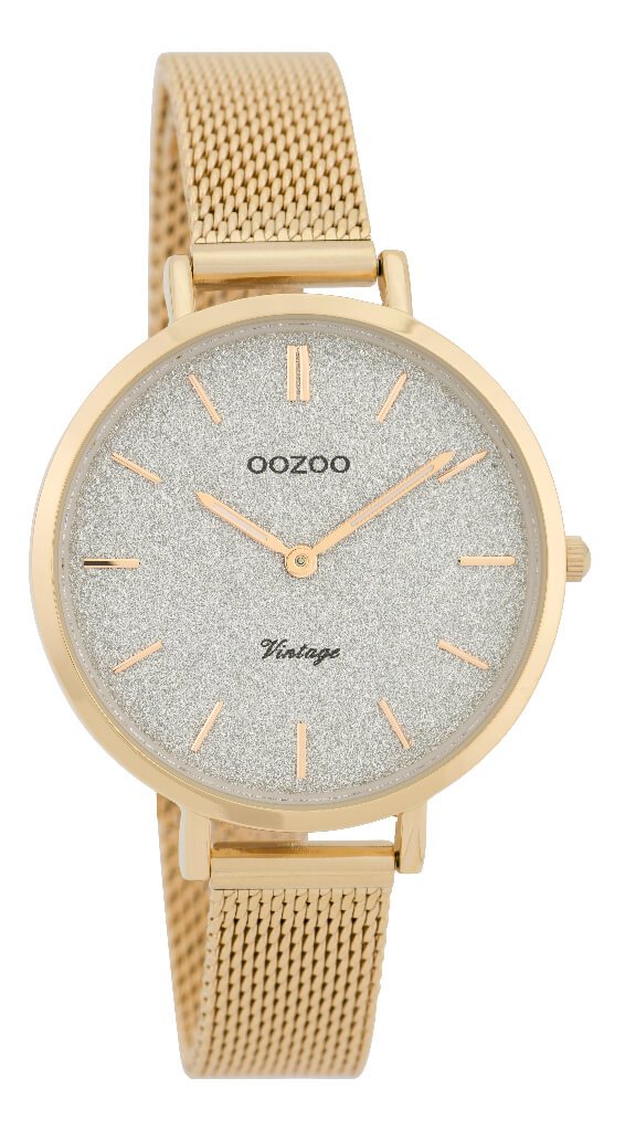 Montre Oozoo Vintage C9828 - PRECIOVS