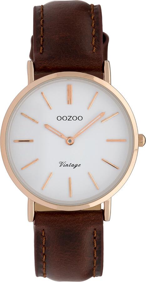 Montre Oozoo Vintage C9837 - PRECIOVS