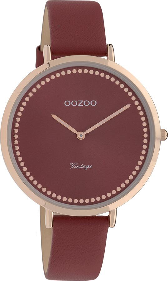 Montre Oozoo Vintage C9851 - PRECIOVS