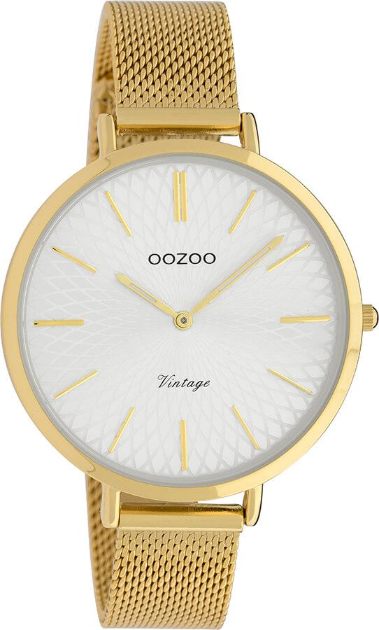 Montre Oozoo Vintage C9863 - PRECIOVS