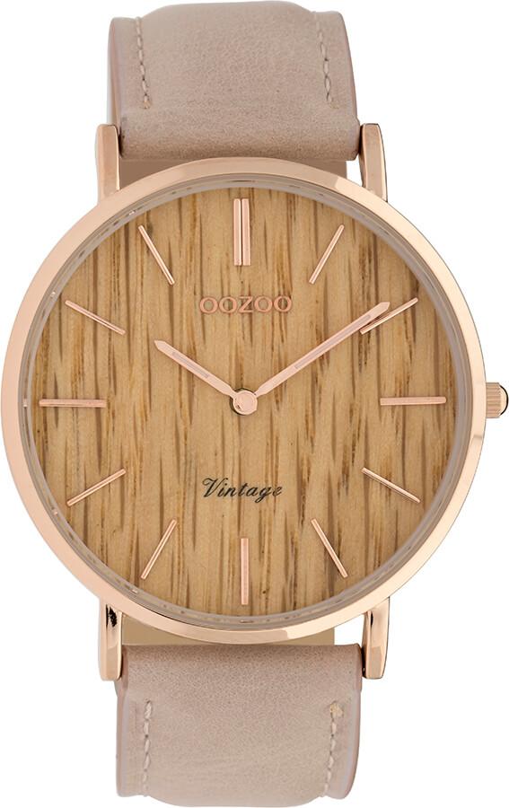 Montre Oozoo Vintage C9866 - PRECIOVS