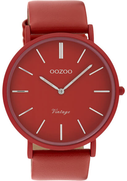 Montre Oozoo Vintage C9879 - PRECIOVS