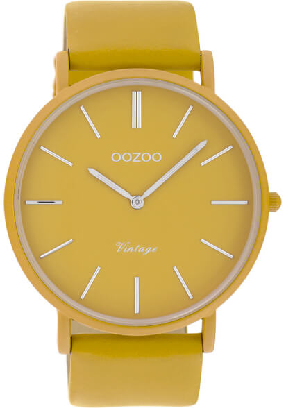 Montre Oozoo Vintage C9881 - PRECIOVS