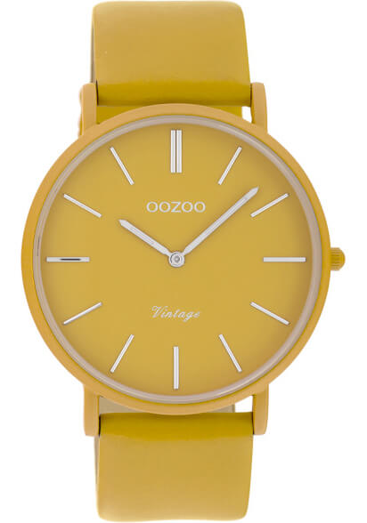 Montre Oozoo Vintage C9887 - PRECIOVS