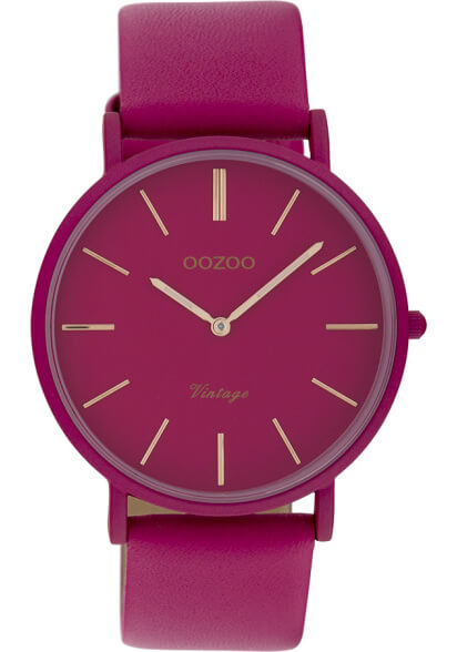 Montre Oozoo Vintage C9888 - PRECIOVS