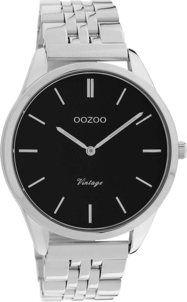 Montre Oozoo Vintage C9889 - PRECIOVS