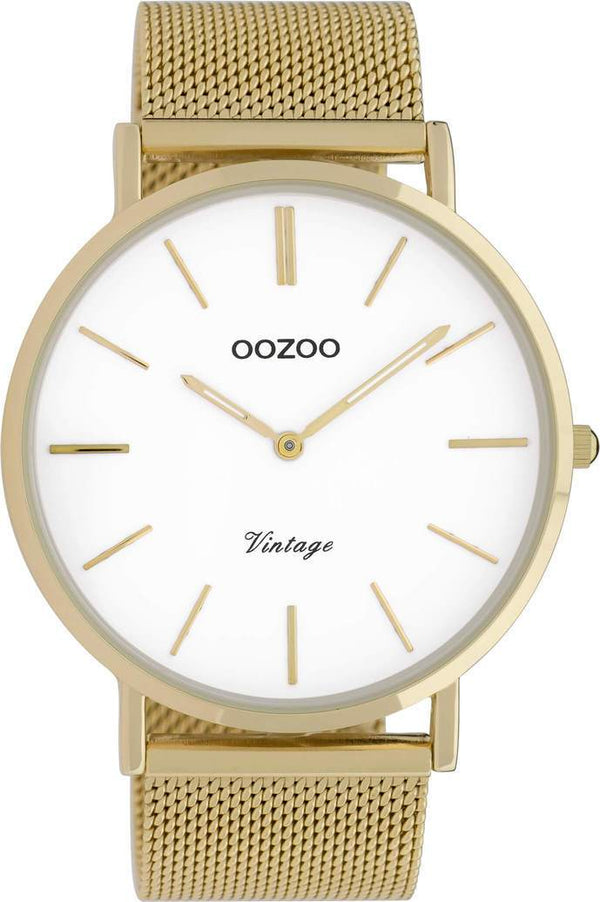 Montre Oozoo Vintage C9908 - PRECIOVS