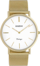 Montre Oozoo Vintage C9909 - PRECIOVS