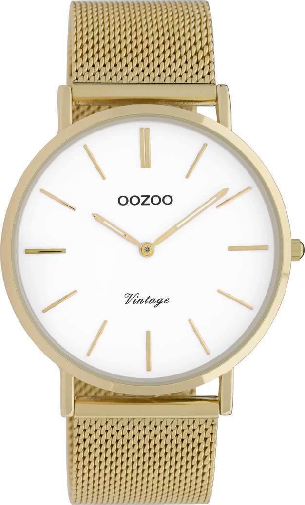 Montre Oozoo Vintage C9909 - PRECIOVS