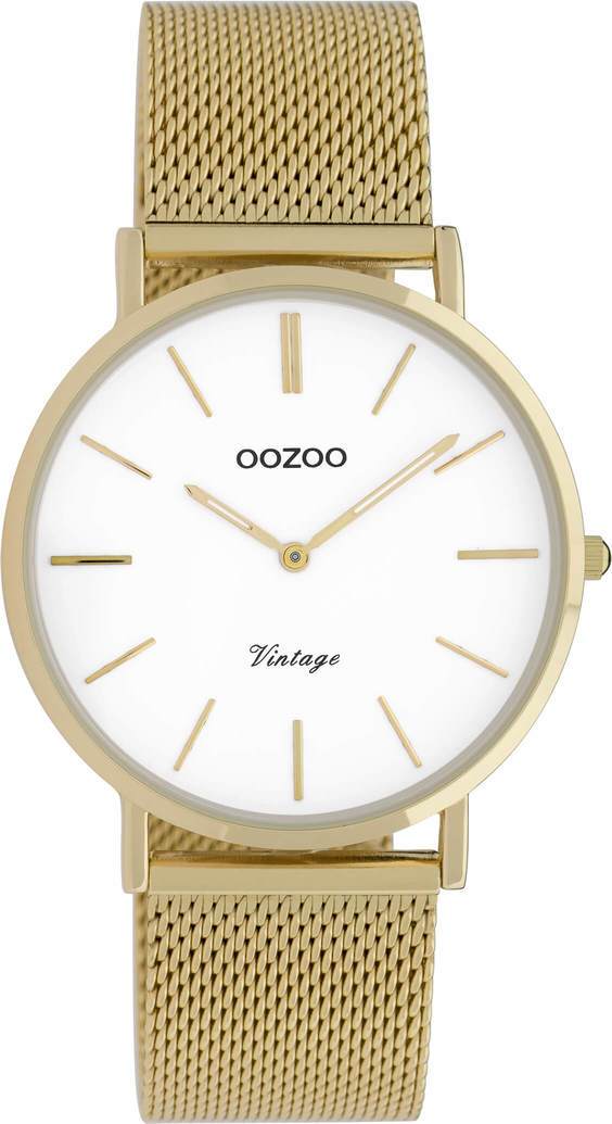 Montre Oozoo Vintage C9910 - PRECIOVS
