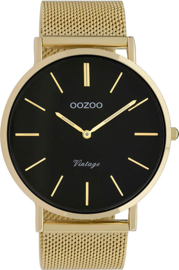 Montre Oozoo Vintage C9912 - PRECIOVS