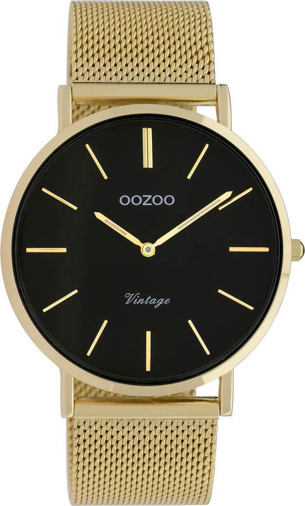 Montre Oozoo Vintage C9913 - PRECIOVS