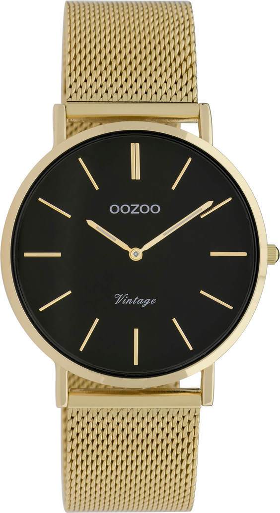 Montre Oozoo Vintage C9914 - PRECIOVS