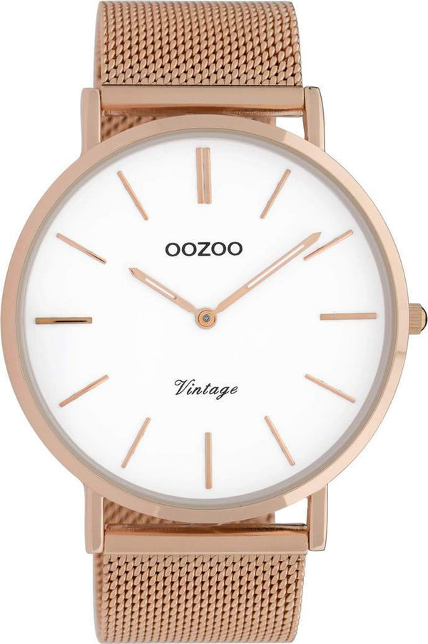 Montre Oozoo Vintage C9916 - PRECIOVS