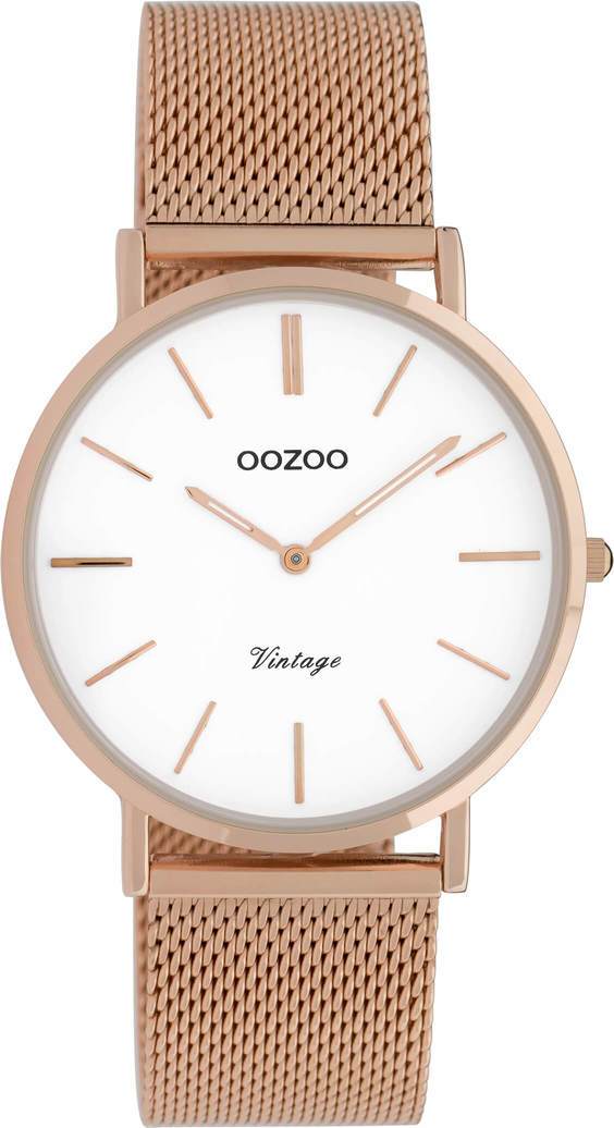 Montre Oozoo Vintage C9918 - PRECIOVS