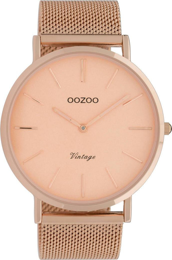 Montre Oozoo Vintage C9920 - PRECIOVS