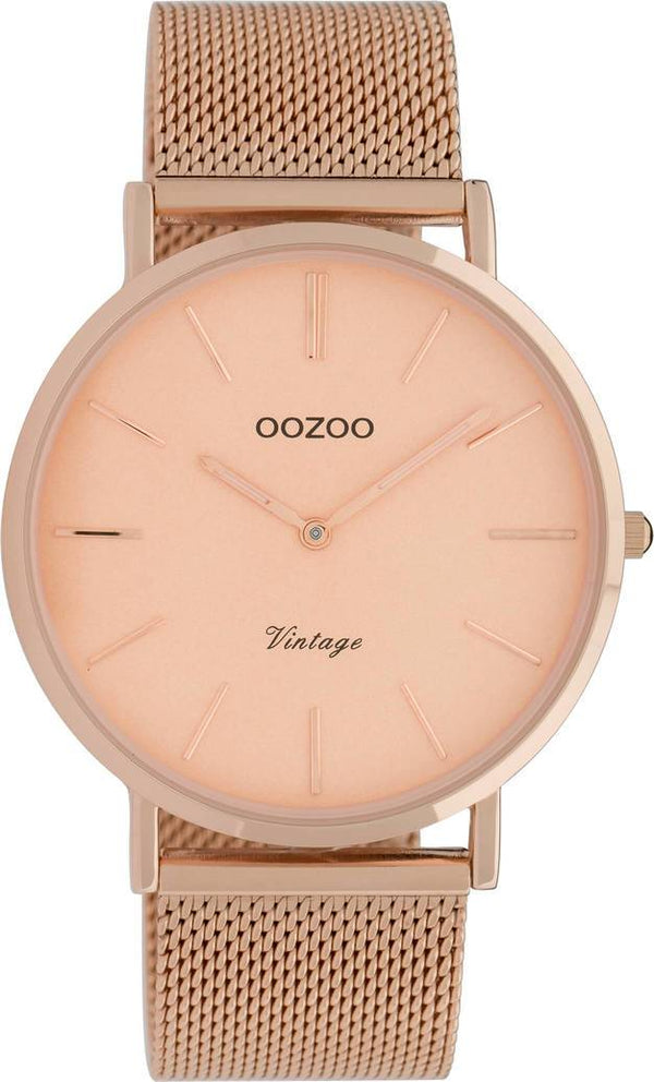 Montre Oozoo Vintage C9921 - PRECIOVS