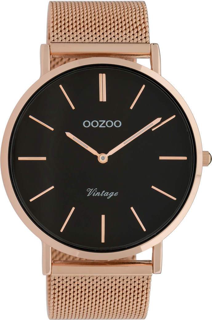 Montre Oozoo Vintage C9924 - PRECIOVS