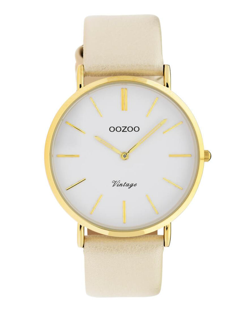 Montre Oozoo Vintage C9961 - PRECIOVS