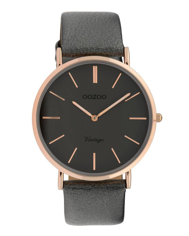 Montre Oozoo Vintage C9963 - PRECIOVS