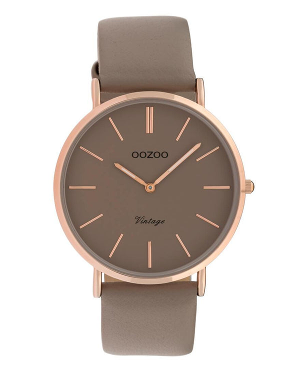 Montre Oozoo Vintage C9969 - PRECIOVS