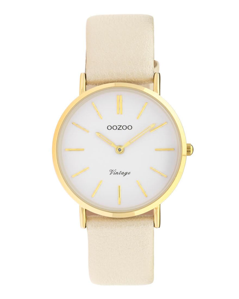 Montre Oozoo Vintage C9971 - PRECIOVS