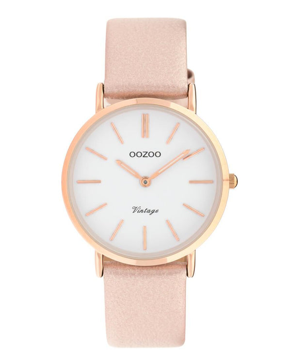 Montre Oozoo Vintage C9972 - PRECIOVS
