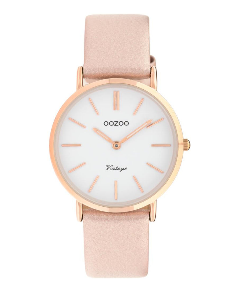 Montre Oozoo Vintage C9972 - PRECIOVS