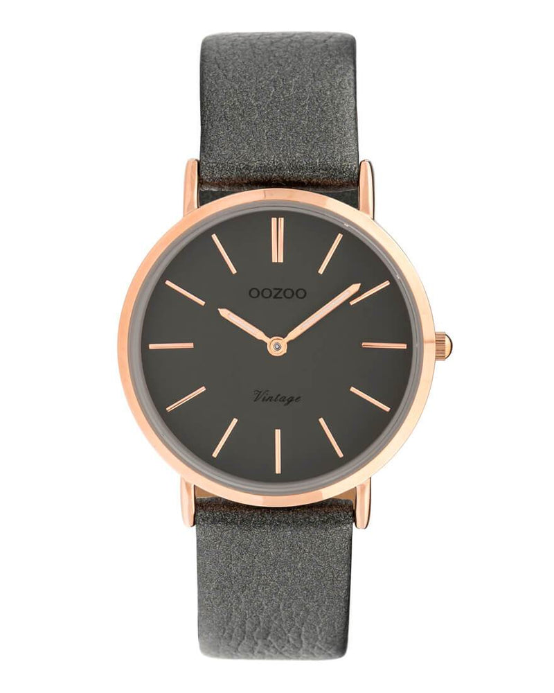 Oozoo hotsell vintage watch