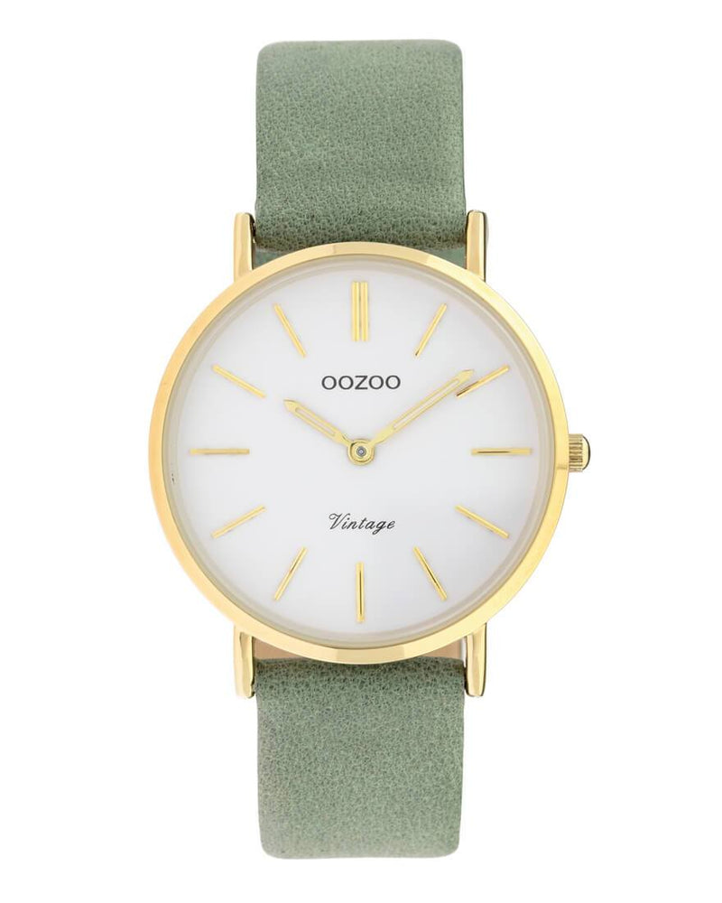 Montre Oozoo Vintage C9976 - PRECIOVS