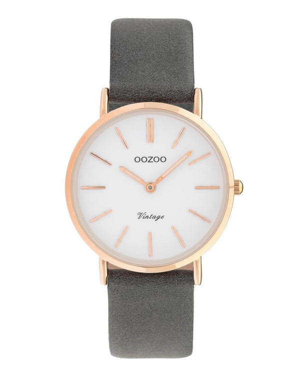 Montre Oozoo Vintage C9978 - PRECIOVS