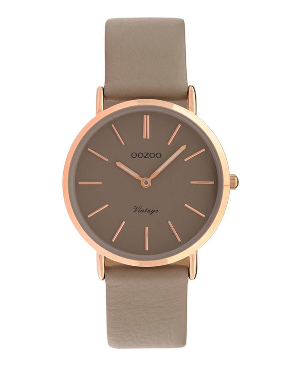 Montre Oozoo Vintage C9979 - PRECIOVS